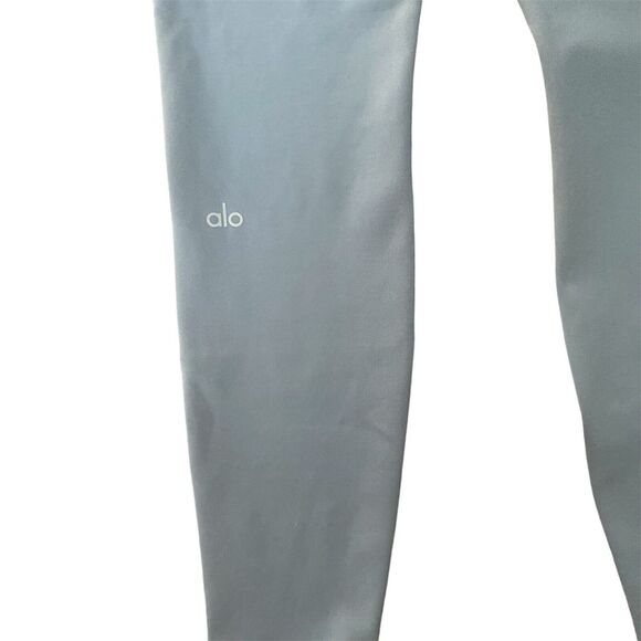 Alo Yoga High Rise Thrill Seeker Leggings - Picture 4 of 5